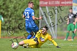 Fußball, Herren, Regionalliga Bayern, Saison 2022-2023, Spieltag 35, VfB Eichstätt - FV Illertissen, 06.05.2023