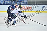 EHC Red Bull Muenchen vs ERC Ingolstadt, Eishockey, DEL, Deutsche Eishockey Liga, Spieltag 28, 16.12.2016