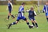 19.11.2017 - SV Marienstein - SG-1. FC Markt Berolzheim-Meinheim