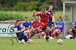Fußball, Herren, Kreisliga Neumarkt Jura West, Saison 2023-2024, Spieltag 26, DJK Limes - FV Dittenheim, 09.06.2024