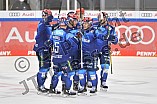 20.12.2020 - ERC Ingolstadt - Schwenninger Wild Wings