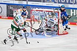Eishockey, Herren, DEL, Saison 2025-2026, Spiel 19, ERC Ingolstadt - Augsburger Panther, 16.11.2025