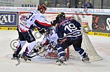 15.03.2015 - ERC Ingolstadt - Iserlohn Roosters