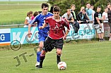 26.05.2011 - DJK Limes 09 / 1. FC Nürnberg U19