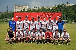 Fußball, Herren, Sparkassenkreispokal IN-EI, Saison 2023-2024, Spiel um Platz 3, SV Marienstein - SV Hundszell, 20.07.2024