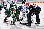 Eishockey, Herren, DEL, Saison 2020-2021, Augsburger Panther - ERC Ingolstadt, 15.01.2021