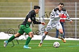 27.01.2018 - VfB Eichstätt - SV Manching