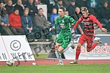 10.11.2018 - VfB Eichstätt - FC Ingolstadt 04 II