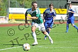 29.08.2015 - VfB Eichstätt - VfL Frohnlach