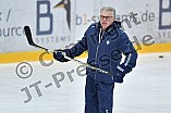 Eistraing, ERC Ingolstadt, Eishockey, DEL, Deutsche Eishockey Liga, 15.02.2018