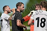 Fußball, Herren, Bezirksliga Oberbayern Nord, Saison 2024-2025, Spieltag 3, TSV Gaimersheim - SE Freising, 11.08.2024