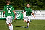 31.08.2019 - FC Gerolfing - FC Hitzhofen-Oberzell