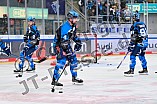 Eishockey, Herren, DEL, Saison 2025-2026, Spiel 37, ERC Ingolstadt - Löwen Frankfurt, 06.01.2026