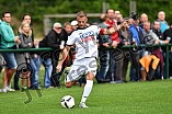 08.08.2017 - TV Aiglsbach - VfB Eichstätt