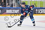 Eishockey, Mens, CHL, Season 2023-2024, ERC Ingolstadt - Växjö Lakers, 14.11.2023