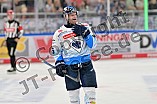 Eishockey, Herren, Gäuboden-Cup 2024, Straubing Tigers - ERC Ingolstadt, 29.08.2024