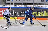 ERC Ingolstadt vs Thomas Sabo Ice Tigers, DEL, Deutsche Eishockey Liga, Spieltag 2, 15.09.2019