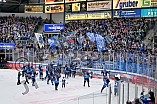 Eishockey, Herren, DEL, Saison 2024-2025, Spieltag 30, ERC Ingolstadt - EHC Red Bull München, 26.12.2024