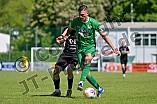 Fußball, Herren, Bayernliga Nord, Saison 2024-2025, Spieltag 33, VfB Eichstätt - ASV Cham, 10.05.2025
