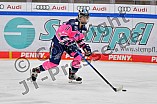 Eishockey, Frauen, DFEL, Saison 2021-2022, ERC Ingolstadt - ECDC Memmingen Indians, 21.11.2021