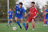 Fußball, Herren, Kreisliga Neumarkt Jura West, Saison 2023-2024, Spieltag 2, DJK Limes - SV Alesheim, 16.08.2023