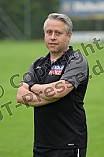 Regionalliga Bayern, Herren, BFV, Saison 2021-2022, VfB Eichstätt - Mannschaftsfoto und Portraits, 10.07.2021