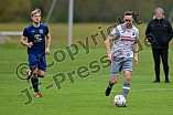 Fußball, Herren, Kreisliga Neumarkt Jura West, Saison 2025-2026, Spieltag 11, SV Marienstein - SG Dittenheim-Gnotzheim, 12.10.2025