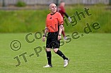 Fußball, Herren, Kreisliga 1, Saison 2025-2026, Spieltag 24, FC Hitzhofen-Oberzell - FC Mindelstetten, 17.05.2026