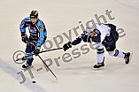 13.10.2013 - ERC Ingolstadt - Hamburg Freezers