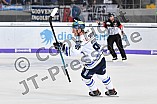 EHC Red Bull Muenchen - ERC Ingolstadt, Eishockey, DEL, Deutsche Eishockey Liga, Spieltag 2, 10.09.2017