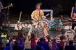 Happy Jungle Show - die kunterbunte Urwaldshow mit Rodscha und Tom am 13.04.2024 im Alten Stadttheater in Eichstätt.