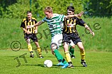 19.04.2014 - FC Hitzhofen-​Oberzell - SV Denkendorf