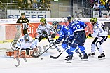 ERC Ingolstadt vs Iserlohn Roosters, Eishockey, DEL, Deutsche Eishockey Liga, Spieltag 9, 03.10.2017