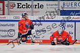 Eishockey, Herren, DEL, Saison 2021-2022, ERC Ingolstadt - Showtraining, 27.02.2022