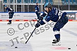 Eishockey, Herren, DEL, Saison 2025-2026, ERC Ingolstadt - Training, 04.08.2025