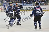 23.11.2014 - ERC Ingolstadt - Kölner Haie