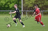 Fußball, Herren, Neumarkt Jura, Kreisliga West, Saison 2022-2023, Spieltag 24, DJK Limes - TSV Absberg, 21.05.2023