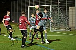 Fußball, Herren, Bayernliga Nord, Saison 2023-2024, Vorbereitung, VfB Eichstätt - TSV 1860 Weißenburg, 06.02.2024