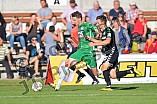 13.10.2018 - VfB Eichstätt - SpVgg Greuther Fürth II