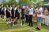 Fußball, Herren, Sparkassenkreispokal IN-EI, Saison 2023-2024, Finale, FC Gerolfing - VfB Eichstätt II, 20.07.2024