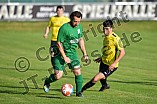 Fußball, Herren, Kreisliga 1, Saison 2021-2022, Spieltag 10, FC Grün Weiß Ingolstadt - FC Hitzhofen-Oberzell, 02.10.2021