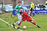 03.03.2012 - VfB Eichstätt / TSG Thannhausen