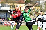 08.04.2017 - VfB Eichstätt - FC Amberg