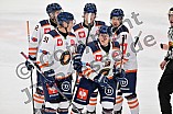 Eishockey, Mens, CHL, Season 2023-2024, ERC Ingolstadt - Växjö Lakers, 10.10.2023