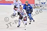 ERC Ingolstadt vs Schwenninger Wild Wings, Eishockey, DEL, Deutsche Eishockey Liga, Spieltag 47, 28.01.2018
