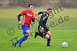 11.11.2018 - SV Marienstein - SV Mosbach