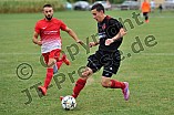05.09.2015 - SV Ochsenfeld - FC Türk Gücü Eichstätt