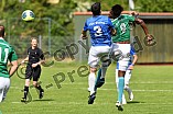 20.05.2017 - VfB Eichstätt II - TSV Etting
