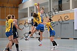 Handball, Frauen, Landesliga Staffel Süd, Saison 2023-2024, Siel 20021332, HC Donau-Paar - MTV Pfaffenhofen, 22.10.2023