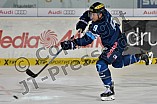ERC Ingolstadt vs Schwenninger Wild Wings, Eishockey, DEL, Deutsche Eishockey Liga, 20.11.2015